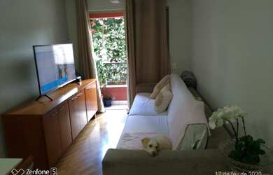 Imagem 4: Apartamento para venda com 70 metros quadrados com 2 quartos em Lauzane Paulista - São Pau