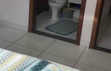 Imagem 4: CASA NA TERRA FIRME. 38m² de Área, 1 Vaga na garageme2 Dormitórios