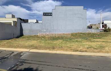 Imagem 5: Terreno em Condomínio para Venda em Indaiatuba, Jardim Mantova