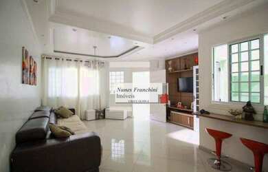 Imagem 2: Sobrado à venda, 250 m² por R$ 768.000,00 - Limão - São Paulo/SP