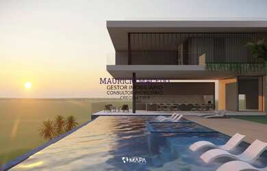 Imagem 10: A MAIS BELA VISTA DO RESIDENCIAL