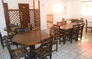 Imagem 3: PRAIA GRANDE - Apartamento Padrão - VILA TUPI