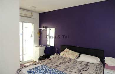 Imagem 11: Sobrado à venda no Alto da Boa Vista, São Paulo - SP