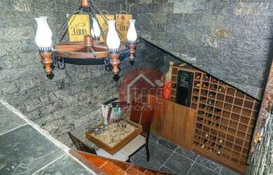 Imagem 7: Casa à venda, 452 m² por R$ 1.795.000,00 - Itaipu - Niterói/RJ