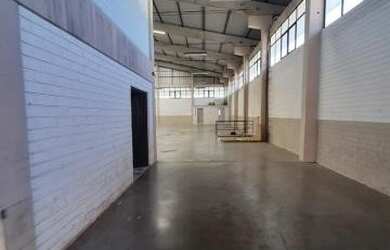 Imagem 13: Pavilhão / Depósito Bela Vista Caxias do Sul