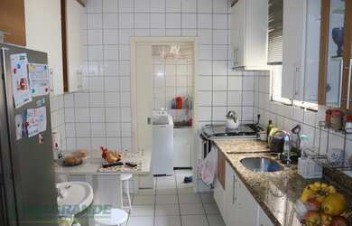 Imagem 7: Apartamento em excelente localização no início do bairro Garcia a poucos...