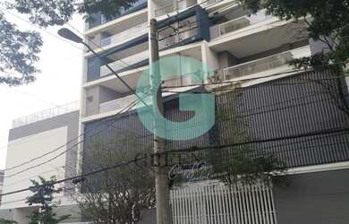 Imagem 15: Lindo apartamento super novo e mobiliado para locação no Alto da Boa...