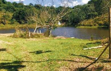 Imagem 7: Lote/Terreno para venda possui 1000 metros quadrados em Centro - Nazaré Paulista - SP