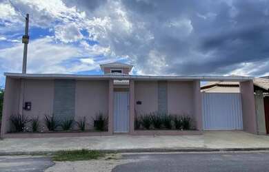 Imagem 16: Casa 3 quartos Terreno 480m² Itaipuaçu Maricá