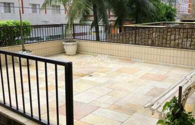 Imagem 3: Apartamento com 2 dorms, Tupi, Praia Grande - R$ 297 mil, Cod: 1244