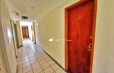 Imagem 14: Apartamento à venda, 86 m² por R$ 340.000,00 - Cascatinha - Juiz de...