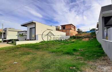 Imagem 1: SALTO - Loteamento/Condomínio - RESIDENCIAL LAGOS D x27 ICARAÍ