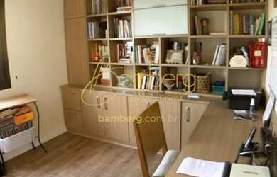 Imagem 11: Belo apartamento no Alto da Boa Vista