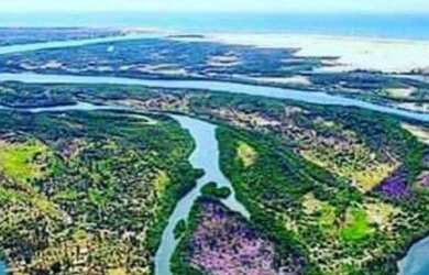 Imagem: O terreno possui 1500m² de Área e está localizado em Barra