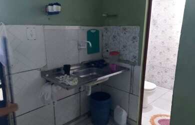 Imagem 4: Vendo casa no Cruzeiro. 62m² de Área, 1 Vaga na garageme2 Dormitórios