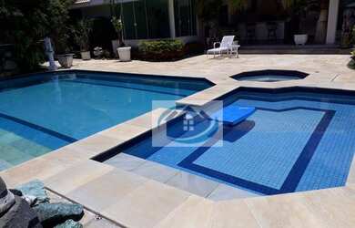 Imagem 5: Espetacular residencia no condomínio Pedra de Itauna Barra da Tijuca