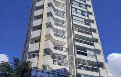 Imagem: O apartamento possui 3 Dormitórios, 3 Banheiros, 2 Vagas na