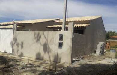 Imagem 3: Casa à venda, 71 m² por R$ 270.000,00 - Itapeba - Maricá/RJ
