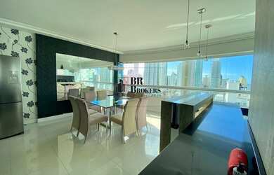 Imagem 16: 03 Suítes no Porto da Barra em Balneário Camboriú