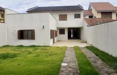 Imagem 6: Porto Alegre - Casa Padrão - Guarujá