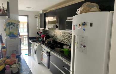 Imagem 10: Vendo Jardins de Toscana. Piscina, Churrasqueira, Imóvel mobiliadoeVaranda