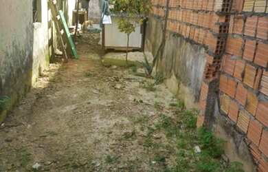 Imagem 4: CASA NO ALVORADA 2,POR 40 MIL OU TROCO POR OUTRA CASA