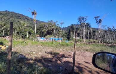 Imagem 2: Terreno em Ubatuba -Itamambuca
