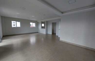 Imagem 2: Apartamento 2 dormitorios no Canto do Forte - Praia Grande - AMA330a