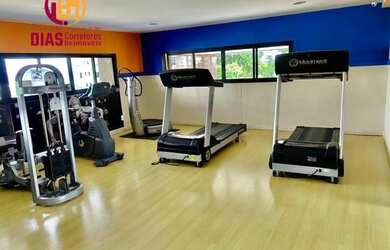 Imagem 11: Apartamento Alto Padrão à venda em Salvador/BA