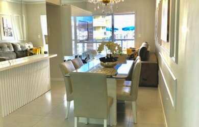 Imagem: O apartamento possui 3 Dormitórios, 2 Banheiros, 2 Vagas na