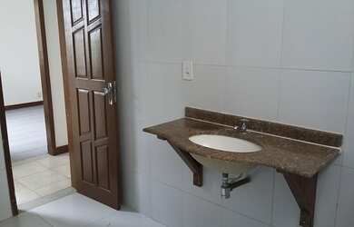 Imagem 12: Casa 2/4 Candeal. Varanda, 75m² de Área, 1 Banheiroe2 Dormitórios