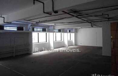 Imagem 2: Andar Corporativo para alugar, 250 m², Centro, Rio de Janeiro/RJ