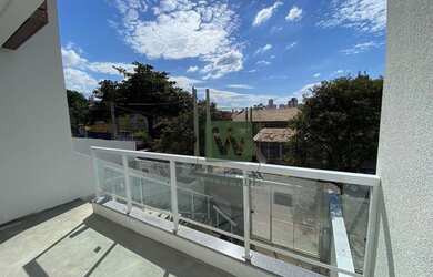 Imagem 2: Lindo Sobrado no Jardim das Industria NOVO o melhor para sua família