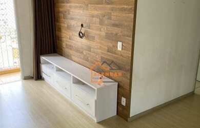 Imagem 6: Apartamento à venda, 65 m² por R$ 349.000,00 - Vila Araguaia - São Paulo/SP