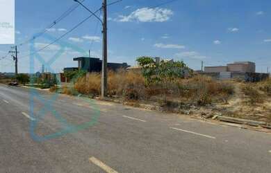 Imagem: O terreno possui 396m² de Área e está localizado em Jardim