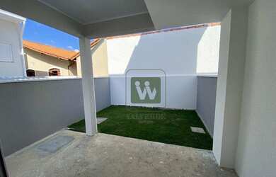 Imagem 8: Lindo Sobrado no Jardim das Industria NOVO o melhor para sua família