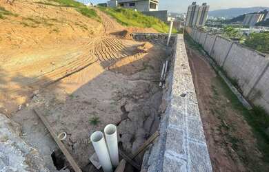 Imagem 8: TERRENO RESIDENCIAL em JUNDIAÍ - SP, Bosque do Horto
