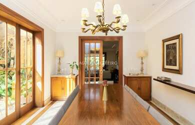 Imagem 13: SãO PAULO - Casa Padrão - Jardim Luzitânia