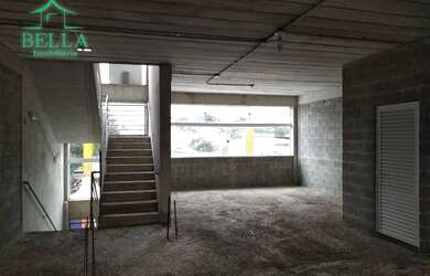 Imagem 8: Salão para alugar, 400 m² por R$ 5.000,00/mês - Vila Menk - Osasco/SP