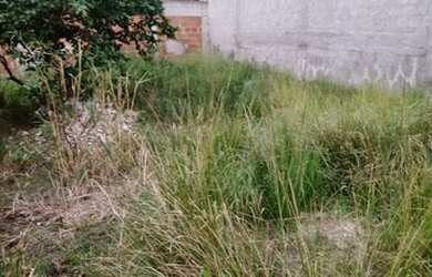 Imagem: O terreno está localizado em Campo Grande, Rio de Janeiro à