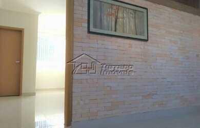 Imagem: O depósito possui 1 Vaga na garagem, 30m² de Área e está