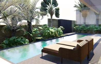 Imagem 7: Casa à venda, 500 m² por R$ 7.990.000,00 - Tamboré - Santana de Parnaíba/SP