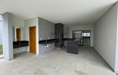 Imagem 10: Casa em Condomínio - Urbanova - Condomínio Mônaco Santa Isabel - 310m²...