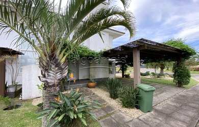 Imagem 1: XANGRI-Lá - Casa de Condomínio - Condominio Green Village