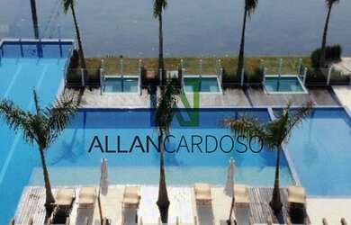 Imagem: O terreno possui 161m² de Área e está localizado em Beira