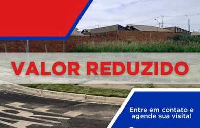 Imagem: O terreno possui 243m² de Área e está localizado em Jardim