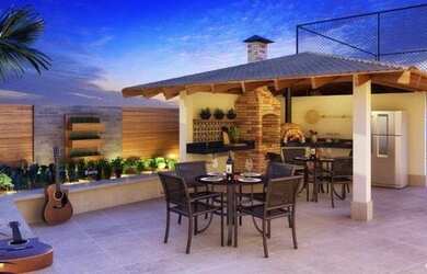 Imagem 6: Apartamento em Bento Ferreira