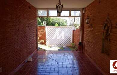 Imagem 2: Casa sobrado na rua 5 dormitórios/suite, cozinha planejada