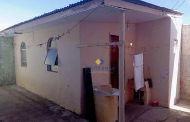 Imagem: O terreno possui 500m² de Área e está localizado em Bairro