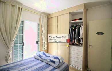 Imagem 13: Sobrado à venda, 250 m² por R$ 768.000,00 - Limão - São Paulo/SP